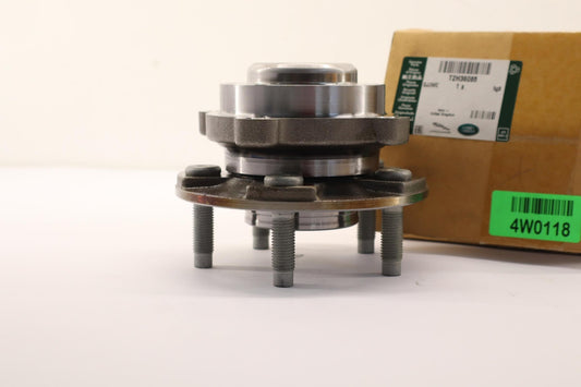 Original OE JAGUAR Radnabe T2H36085
