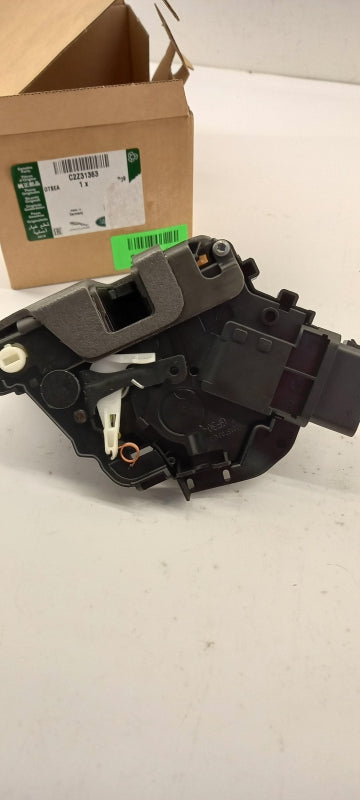 Original OE JAGUAR Türschloss C2Z31363