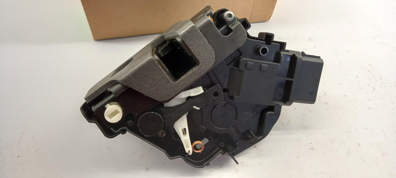 Original OE JAGUAR Türschloss C2Z31363