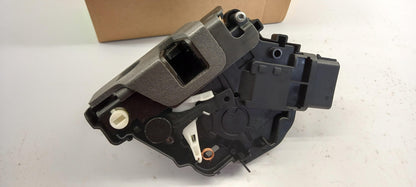 Original OE JAGUAR Türschloss C2Z31363