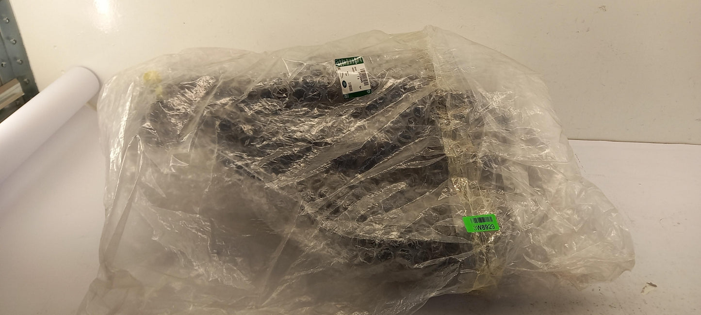 Original OE LAND ROVER Additivbehälter LR132645