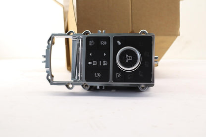 Original LAND ROVER Discovery L462 HDC-Schaltereinheit LR113129