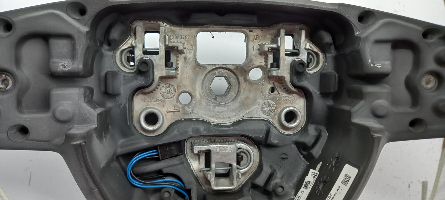 Original OE LAND ROVER Lenkrad LR079635