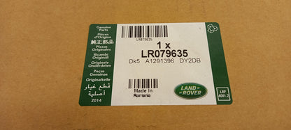 Original OE LAND ROVER Lenkrad LR079635