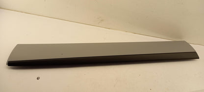 Original OE JAGUAR Tür Zierleiste T4A3495LML