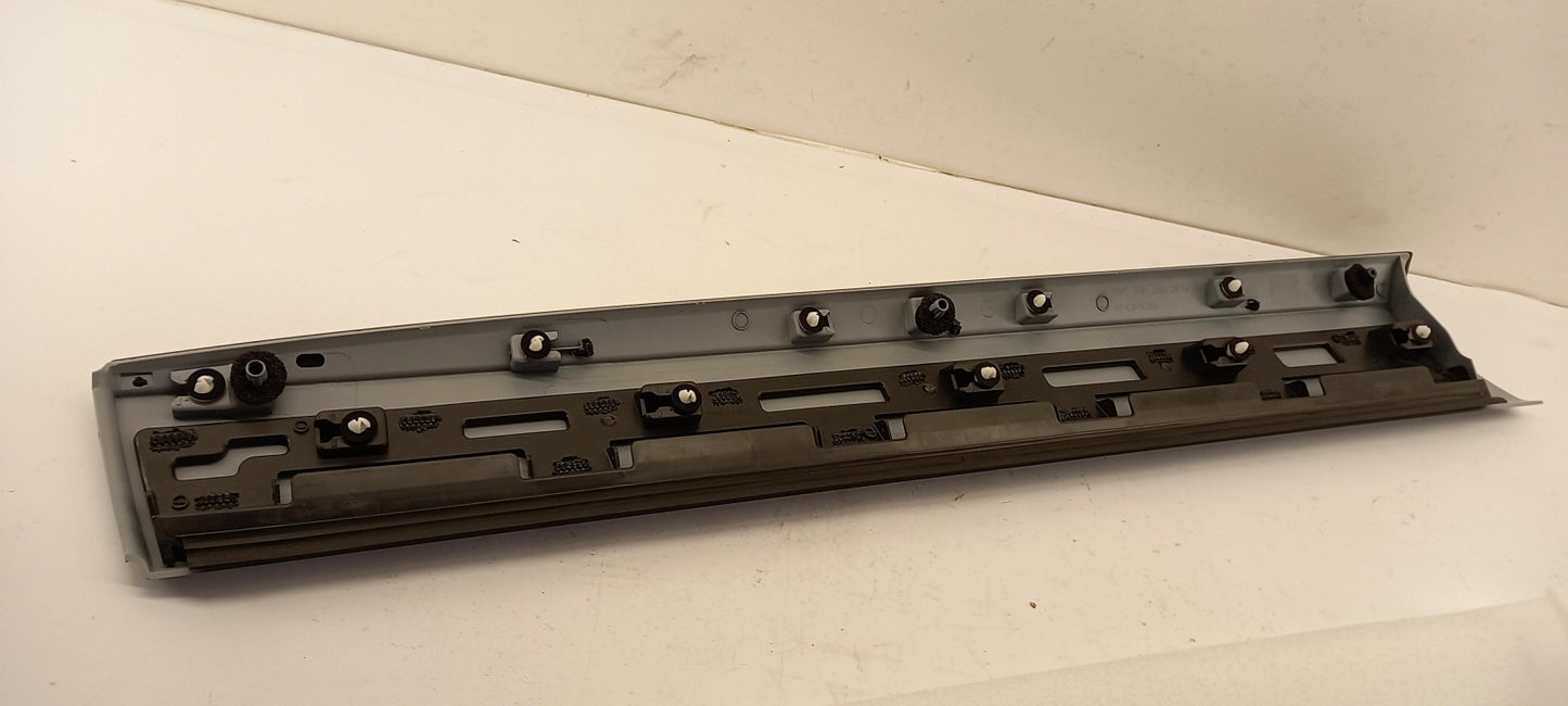 Original OE JAGUAR Tür Zierleiste T4A3495LML