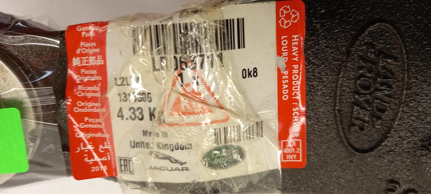 Original OE LAND ROVER Querlenker LR063711