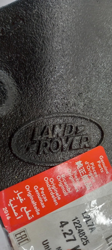 Original OE LAND ROVER Querlenker LR063688