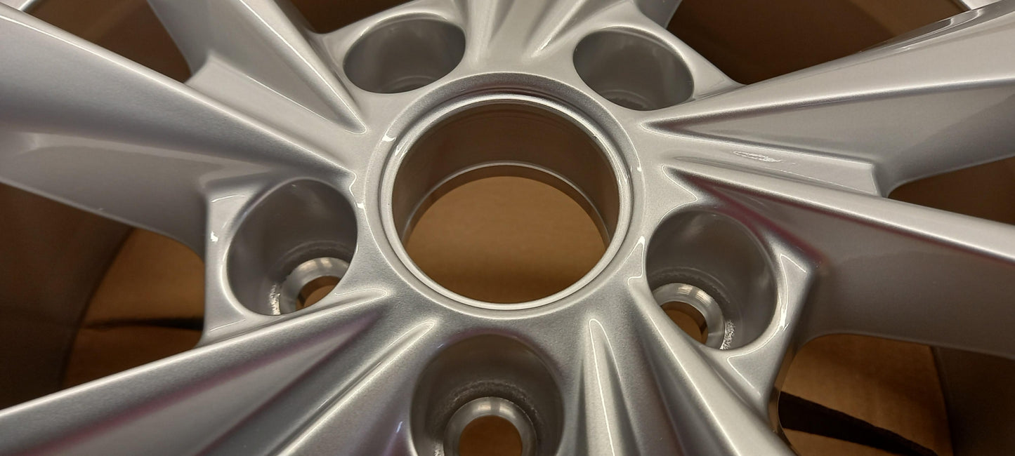Original OE Volkswagen Felge 2G0601025AT8Z8