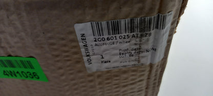 Original OE Volkswagen Felge 2G0601025AT8Z8