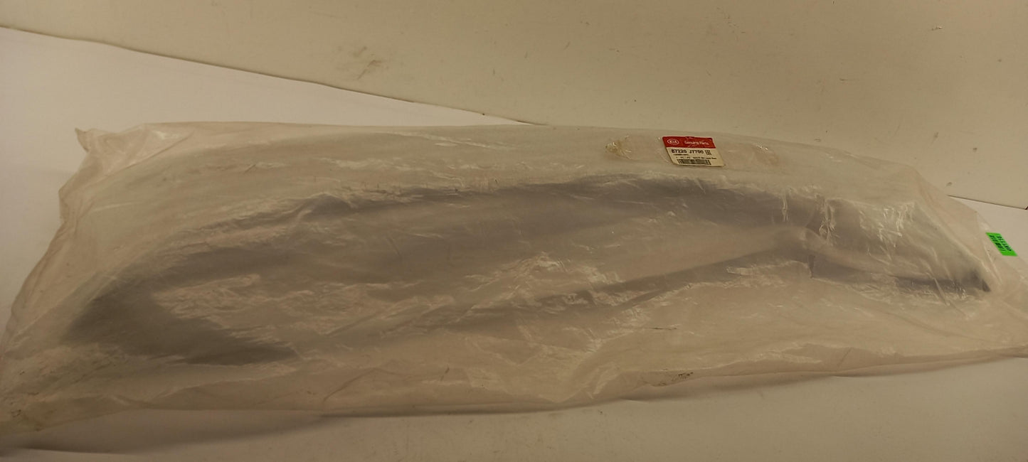 Original OE HYUNDAI/KIA Spoiler 87220J7700