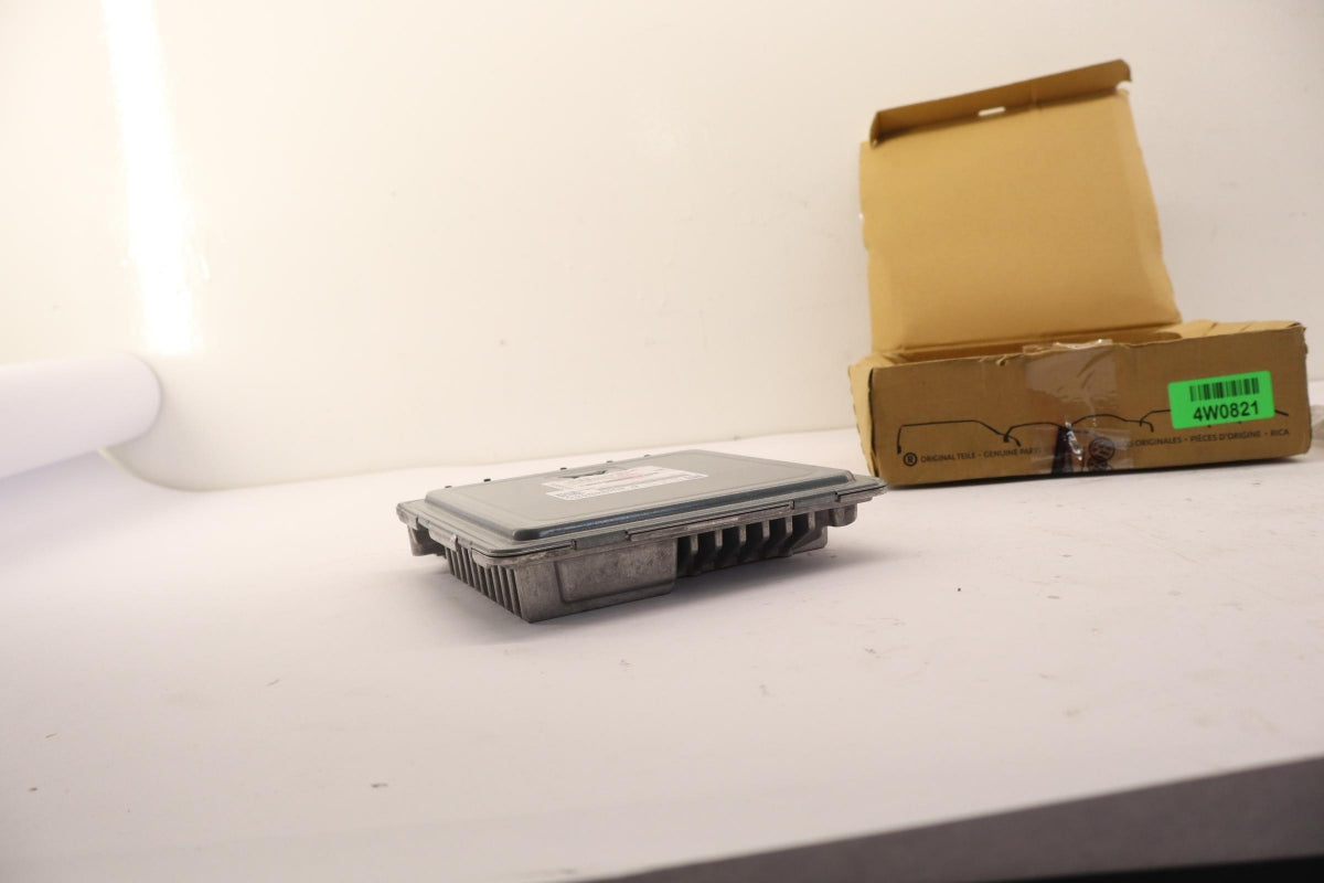 Original VW Passat B7 1.6 TDI Motorsteuergerät 03L906023FS360