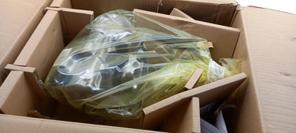 Original OE FIAT Lenksäule 77369227