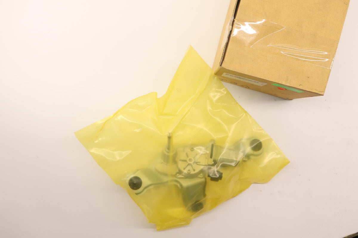 Original OE HYUNDAI/KIA Wischermotor 98700G5000