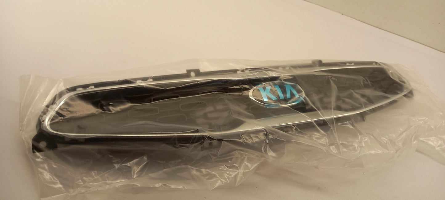 Original OE HYUNDAI/KIA Kühlergitter 863501Y500