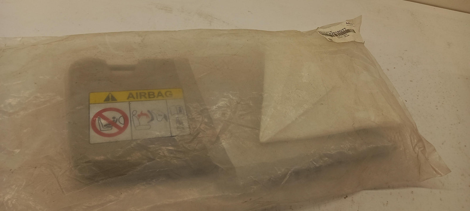 Original OE HYUNDAI/KIA Sonnenblende 85220P2010GYT