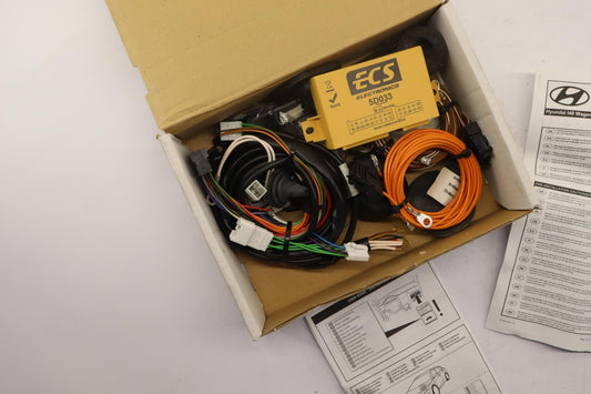 Original OE HYUNDAI/KIA Anhängerkupplung 3Z621ADE00CP