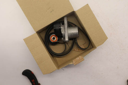Original OE OPEL Keilrippenriemensatz 95517901