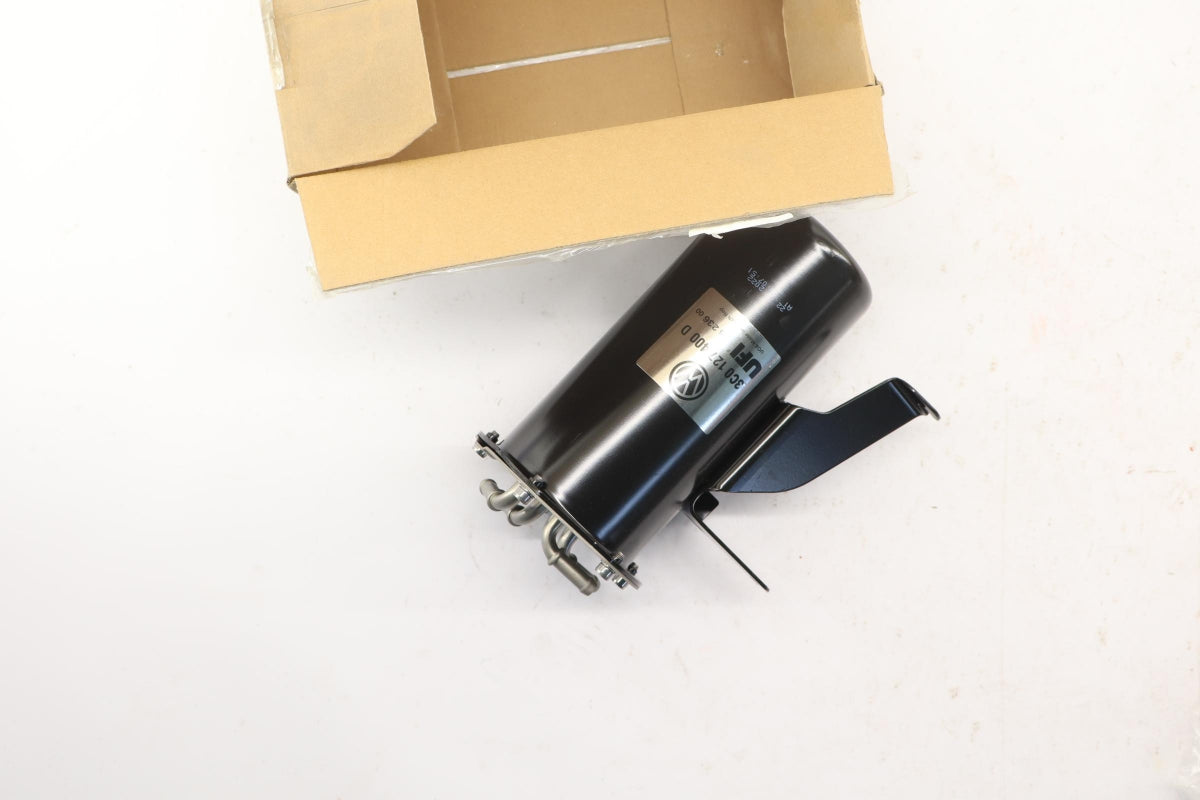 Original OE Volkswagen Kraftstoff-Fördereinheit 3C0127400D