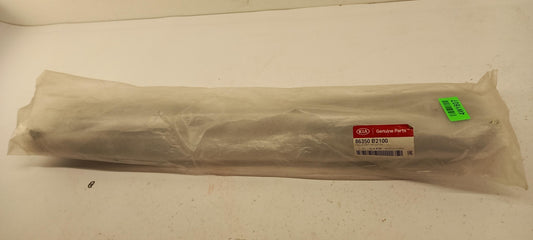 Original OE HYUNDAI/KIA Kühlergitter 86350B2100