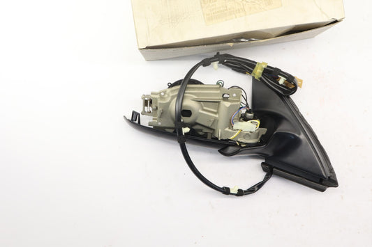 Original AUDI A4 II (2000-2008) Außenspiegel Aufnahme Rechts 8E1858532H01C
