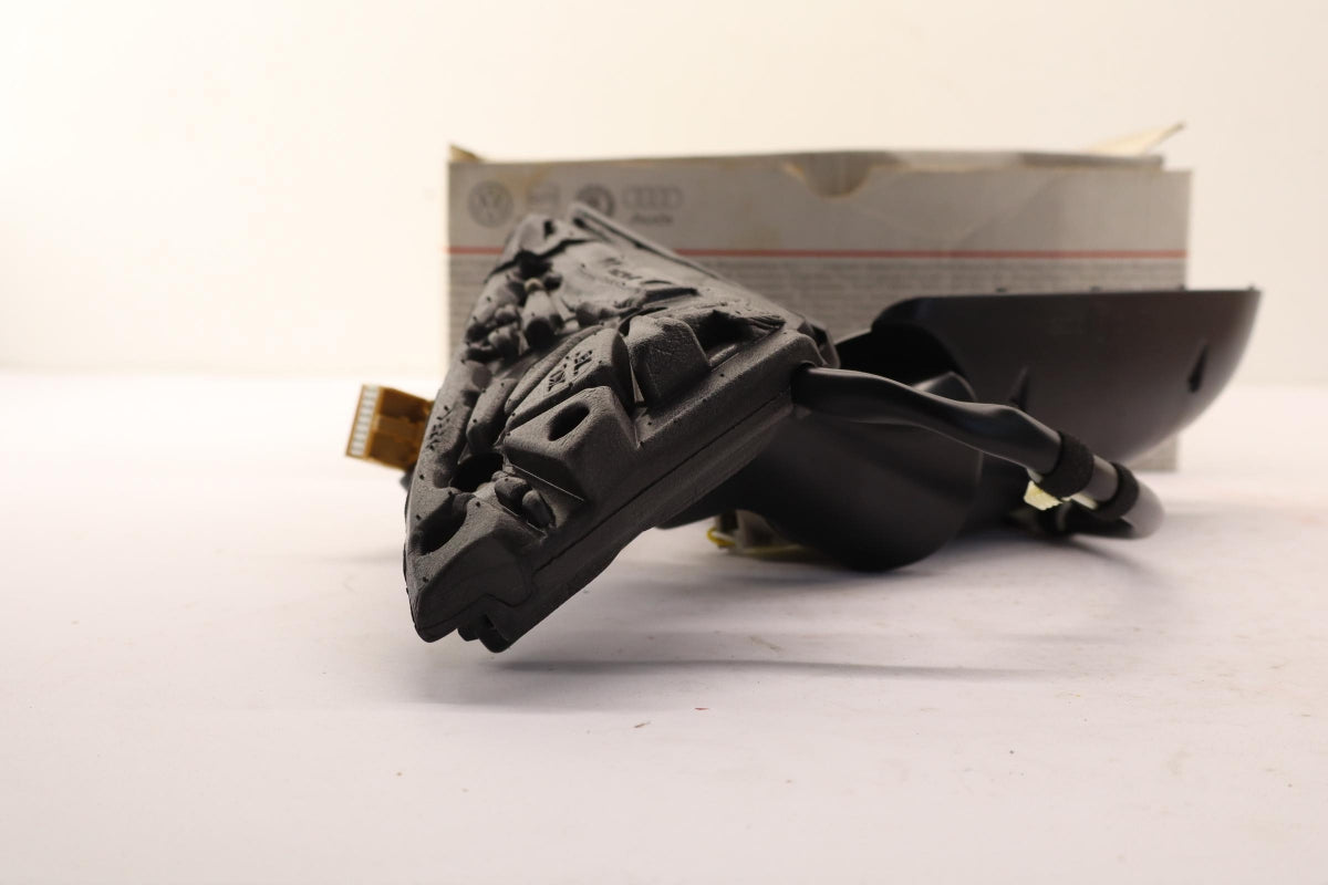 Original AUDI A4 II (2000-2008) Außenspiegel Aufnahme Rechts 8E1858532H01C