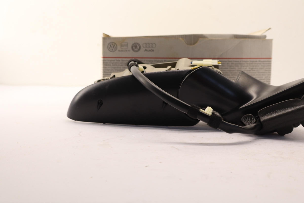 Original AUDI A4 II (2000-2008) Außenspiegel Aufnahme Rechts 8E1858532H01C