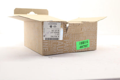 Original OE OPEL Keilrippenriemensatz 95517901