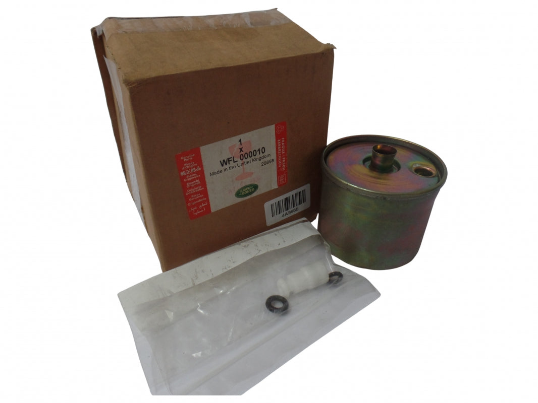 Original OE LAND ROVER Kraftstofffilter WFL000010