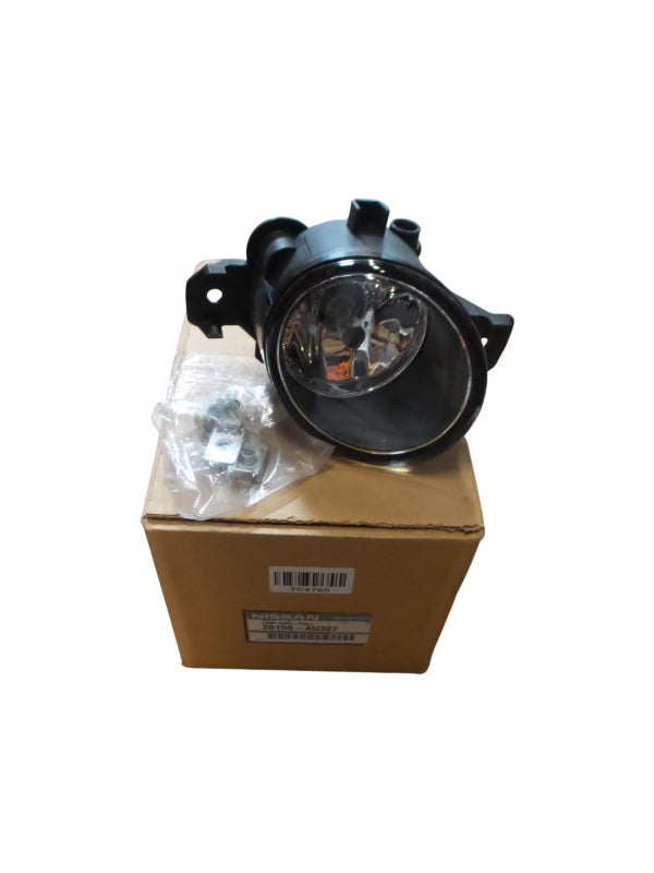 Original NISSAN Micra '02-'10 Nebelscheinwerfer vorne links 26155AU327