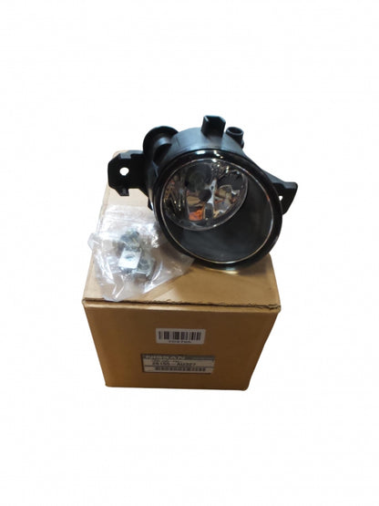 Original NISSAN Micra '02-'10 Nebelscheinwerfer vorne links 26155AU327