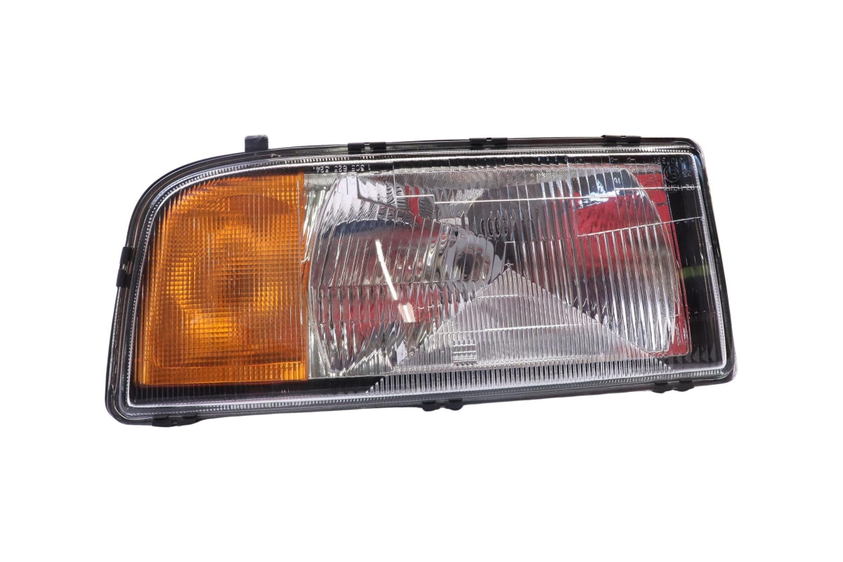 Original MERCEDES-BENZ Actros Atego Axor Hauptscheinwerfer links A9418205361