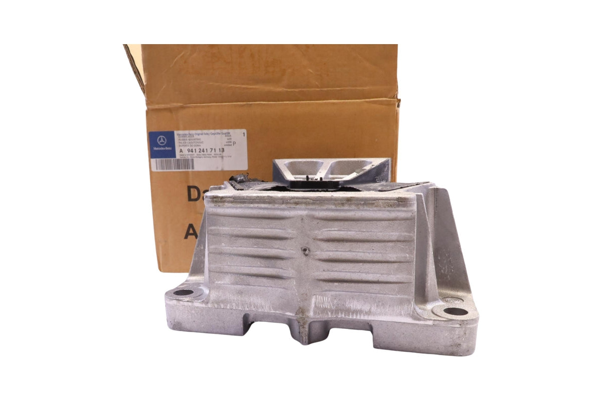 Original MERCEDES-BENZ Actros MP2/MP3 Motorlager A9412417113