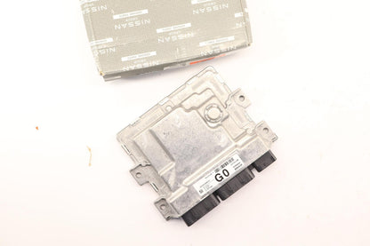 Original NISSAN Navara NP300 2.3 dCi Motorsteuergerät 237105JU0B