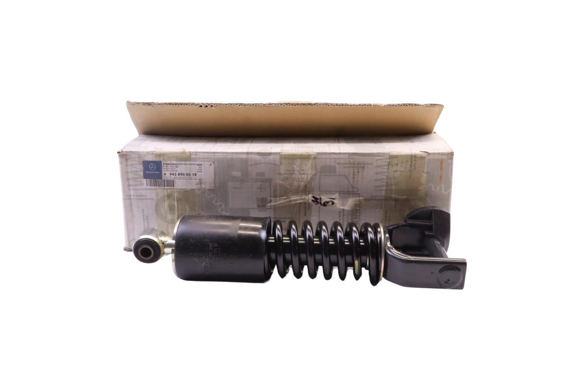 Original MERCEDES-BENZ Actros Fahrerhauslagerung Dämpfer Hinten A9438900519