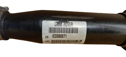 Original LAND ROVER (2002-2013) Antriebswelle Vorne Links IED000071
