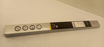 Original RENAULT Megane 4 600/450mm Wischerblättersatz (2st) Vorne 288901962R