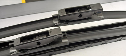 Original RENAULT Megane 4 600/450mm Wischerblättersatz (2st) Vorne 288901962R