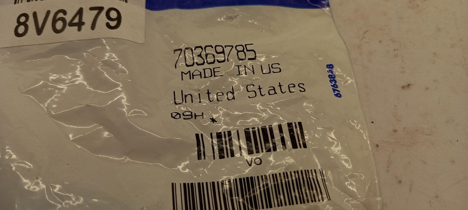 Original OE VOLVO Schalter 70369785
