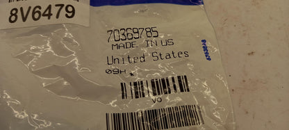 Original OE VOLVO Schalter 70369785