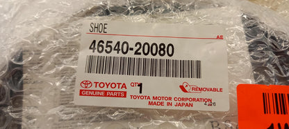 Original FIAT Panda 1991-2003 Katalysator 46540200