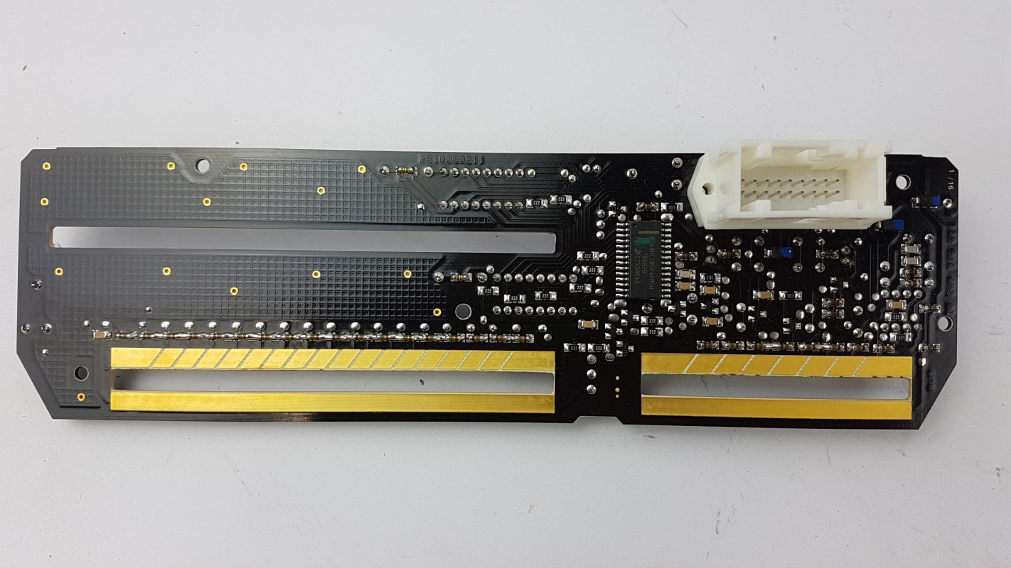 Original OE FIAT circuit board 9790337880 