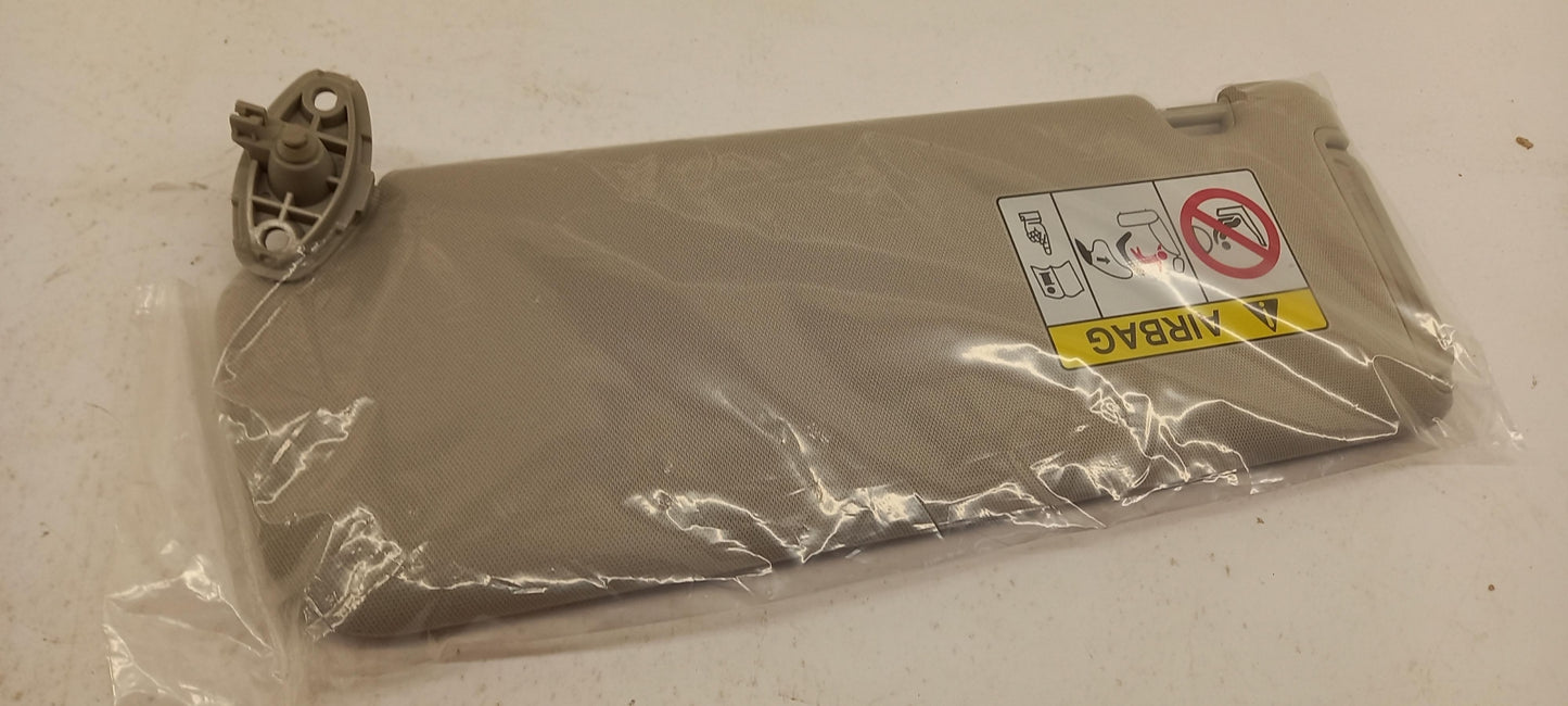 Original OE HYUNDAI/KIA Sonnenblende 85220C5010BGA