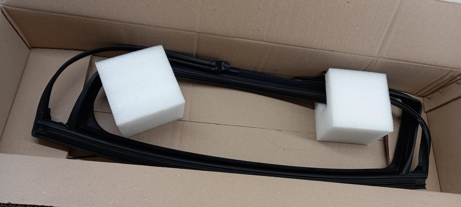 Original OE HYUNDAI/KIA Fensterführungsschiene 83540C5000