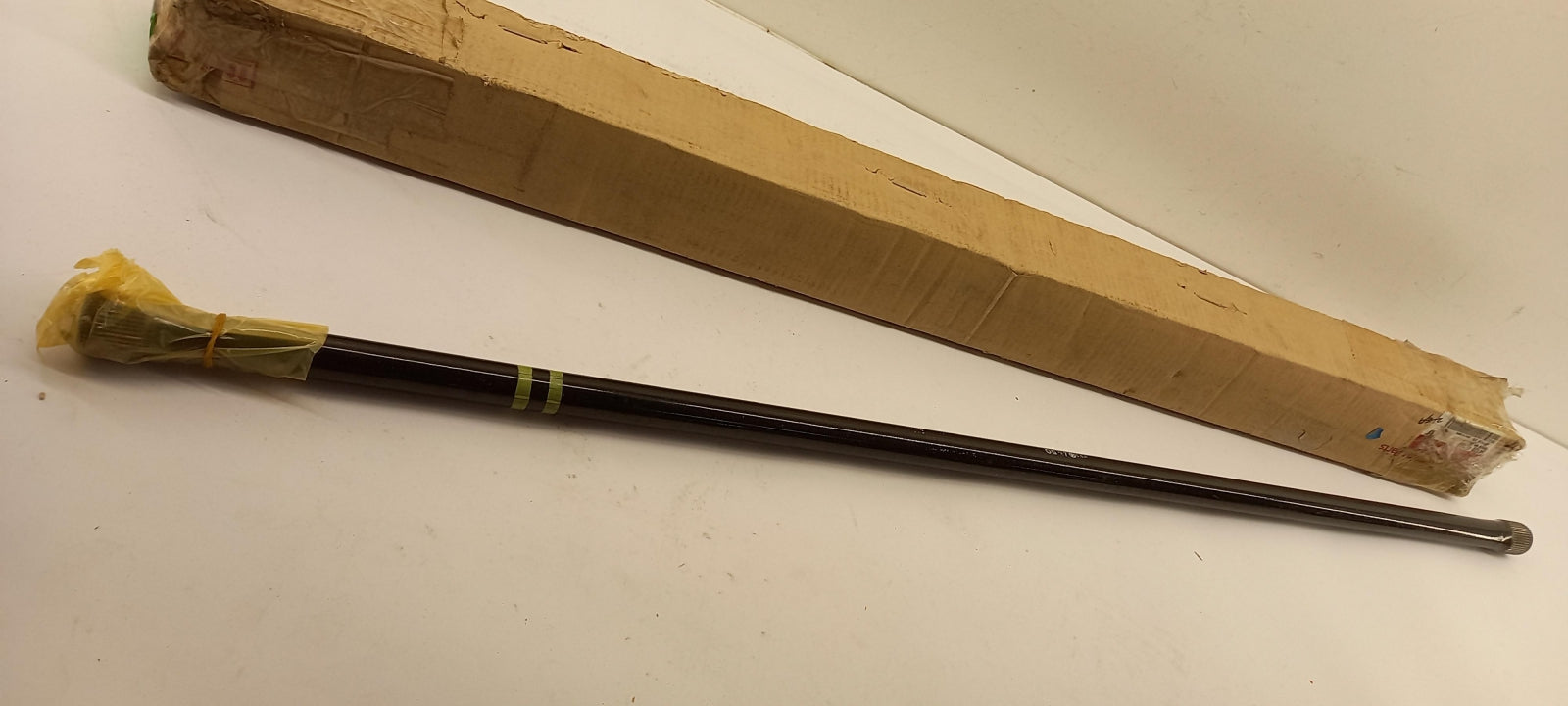 Original OE HYUNDAI/KIA Drehstabfeder 541204E100