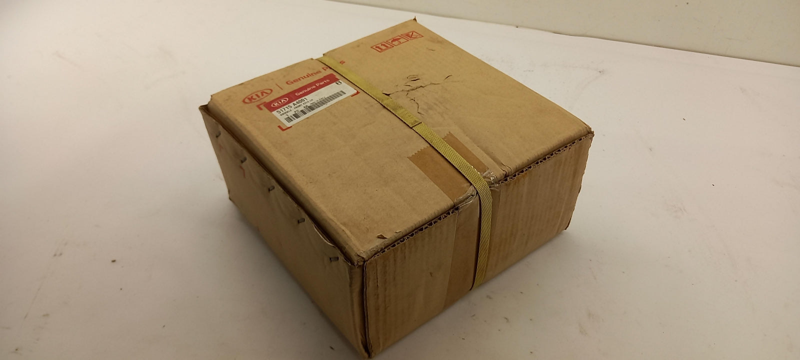 Original OE HYUNDAI/KIA Achsschenkel 51715A4001