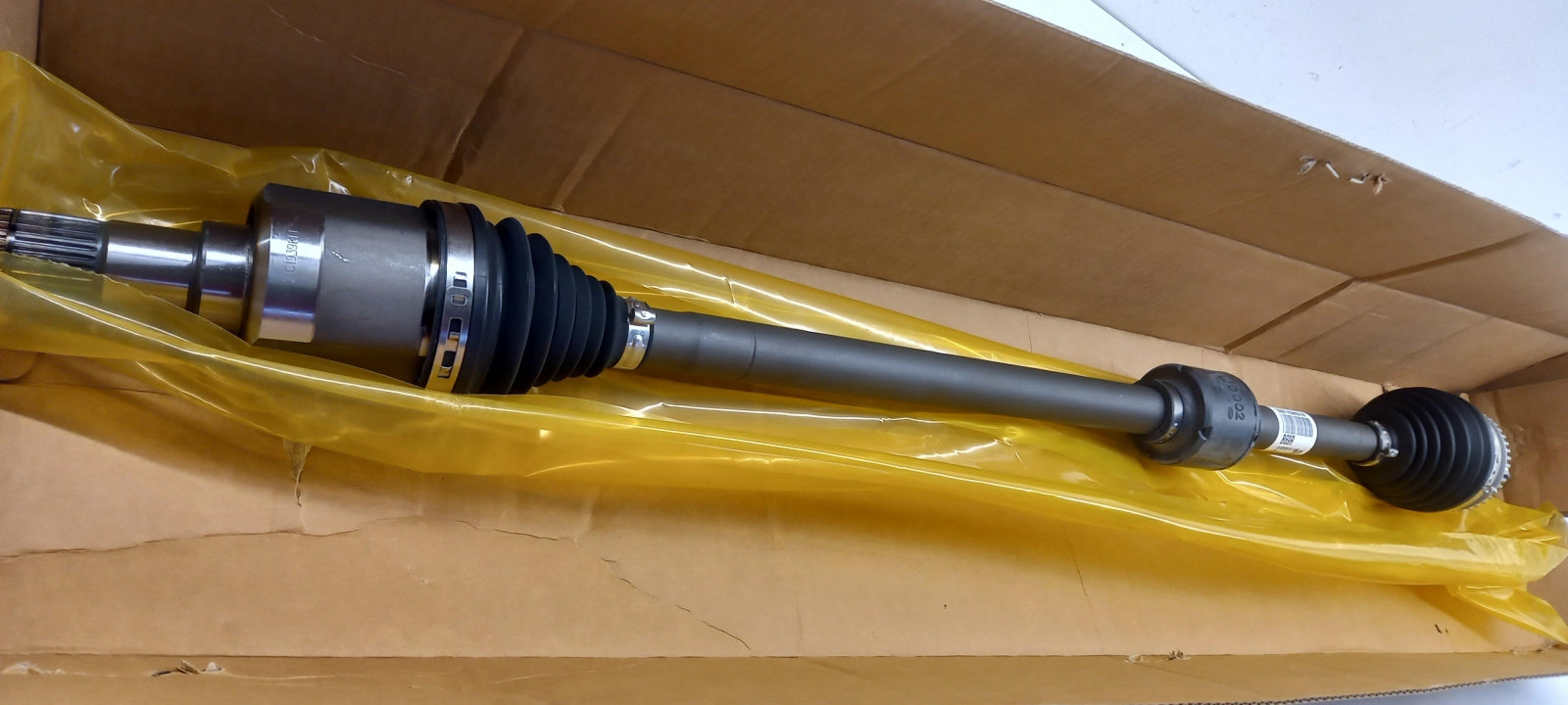 Original OE HYUNDAI/KIA Antriebswelle 49501A6900
