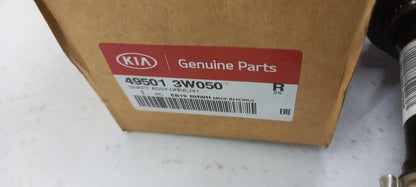 Original KIA Sportage 10-16 Antriebswelle Vorne Rechts 2.0 CRDi 495013W050