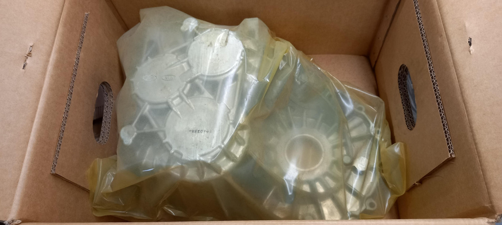 Original OE HYUNDAI/KIA Schaltgetriebe Gehäuse 431113B200