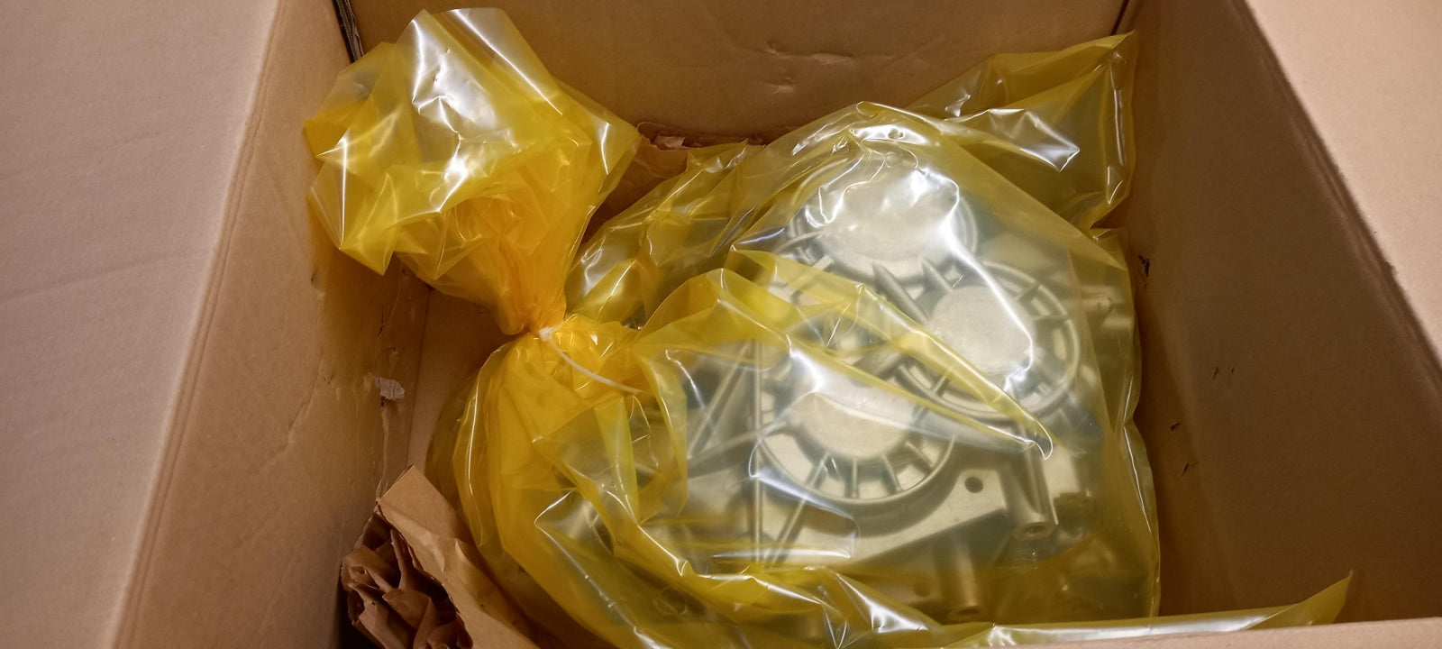 Original OE HYUNDAI/KIA Schaltgetriebe Gehäuse 431112D000